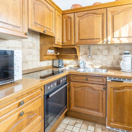 Bergsonne Appartement Bad Hindelang Buitenkant foto